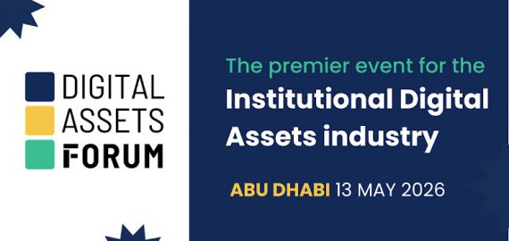 UAE Institutional Leaders Convene in Abu Dhabi as Digital Asset Strategy Accelerates Across Global Finance