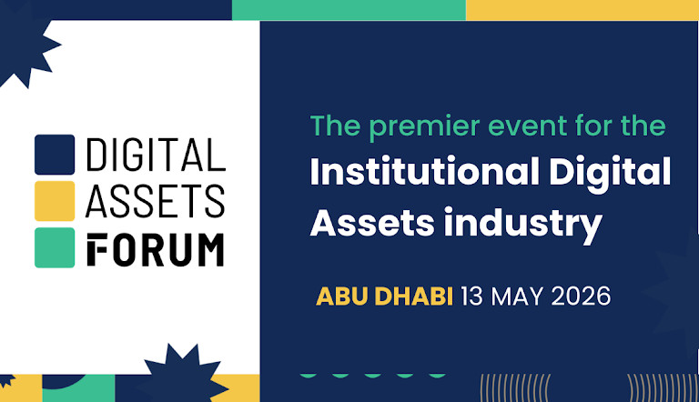 UAE Institutional Leaders Convene in Abu Dhabi as Digital Asset Strategy Accelerates Across Global Finance