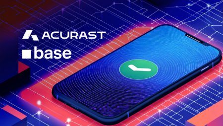 Acurast Launches 225,000-Node Smartphone Network On Base To Enable Confidential On-Chain AI