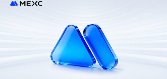 MEXC Ranks No. 1 in XAUT Perpetual Volume Globally, Demonstrating Strong Liquidity and User Activity