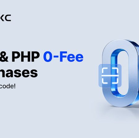 MEXC Supports VND and PHP QR Code Purchases with Zero Fees