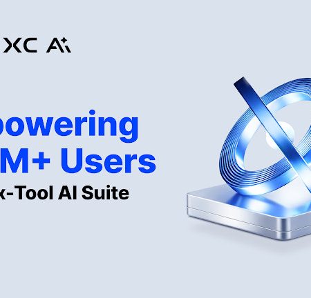 MEXC Completes Rollout of Six-Tool AI Trading Suite, Reaching Over 1.5 Million Users