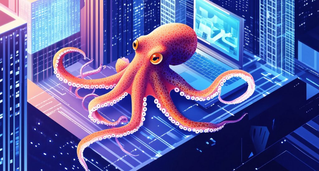 OpenLedger Launches x402, Turning APIs And Data Into Autonomous Revenue Assets