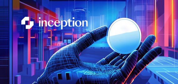 Inception Labs Launches Mercury 2, Diffusion-Based Reasoning Model Achieving Over 1,000 Tokens Per Second
