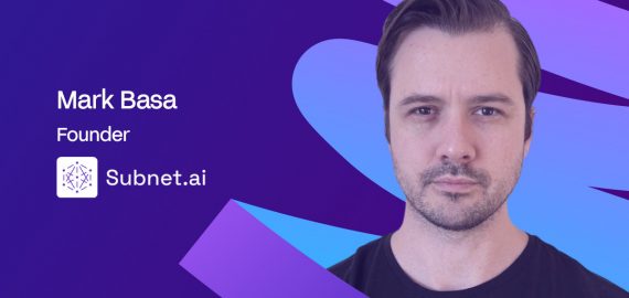 Decentralized AI In Action: Subnet.ai Founder On Challenges, Adoption, And The Future Of Open-Source Intelligence