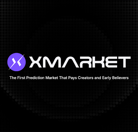 Xmarket Launches Beta on BNB Chain Mainnet:The First Prediction Market That Pays Creators and Early Believers