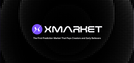 Xmarket Launches Beta on BNB Chain Mainnet:The First Prediction Market That Pays Creators and Early Believers