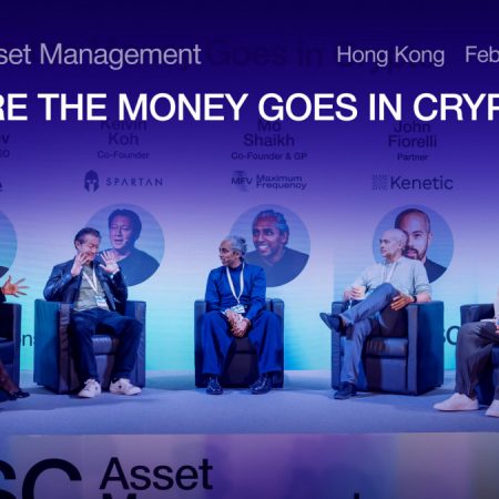 Crypto Capital Shifts To Real-World Assets, AI, And Sustainable Blockchain Infrastructure