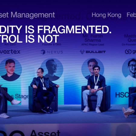 Fragmented Liquidity, Unified Power: How Infrastructure Defines Crypto Market Control
