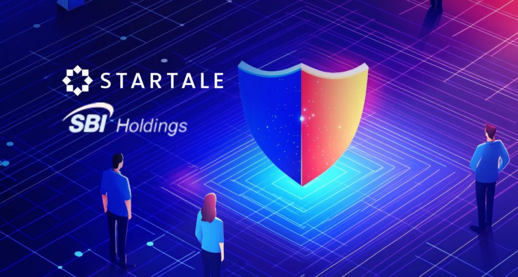 Startale Group And SBI Holdings Introduce JPYSC, The First Trust Bank-Backed JPY Stablecoin, With Q2 2026 Launch Target