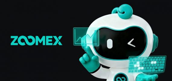 Redefining 2026 Trading Standards: How Zoomex Leverages AI and Dual Liquidity to Elevate Execution Performance