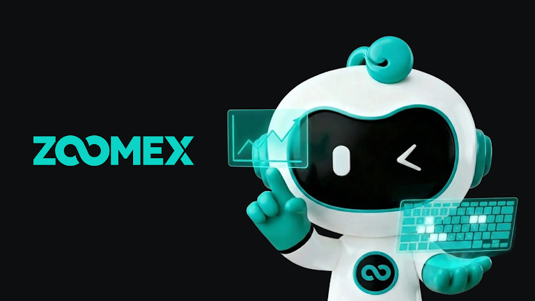 Redefining 2026 Trading Standards: How Zoomex Leverages AI and Dual Liquidity to Elevate Execution Performance