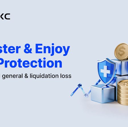 MEXC Launches Full-Spectrum Futures Loss Coverage Plan to Shield Traders From Trading Losses