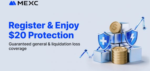 MEXC Launches Full-Spectrum Futures Loss Coverage Plan to Shield Traders From Trading Losses