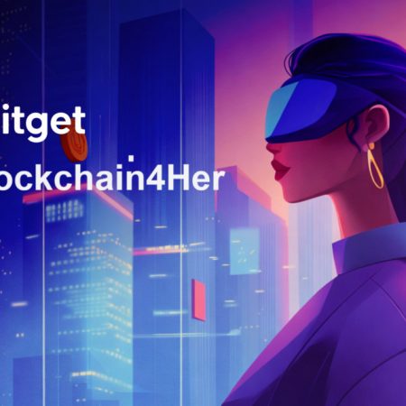 Bitget Celebrates International Women’s Day By Encouraging Women To Lead The Future Of Web3