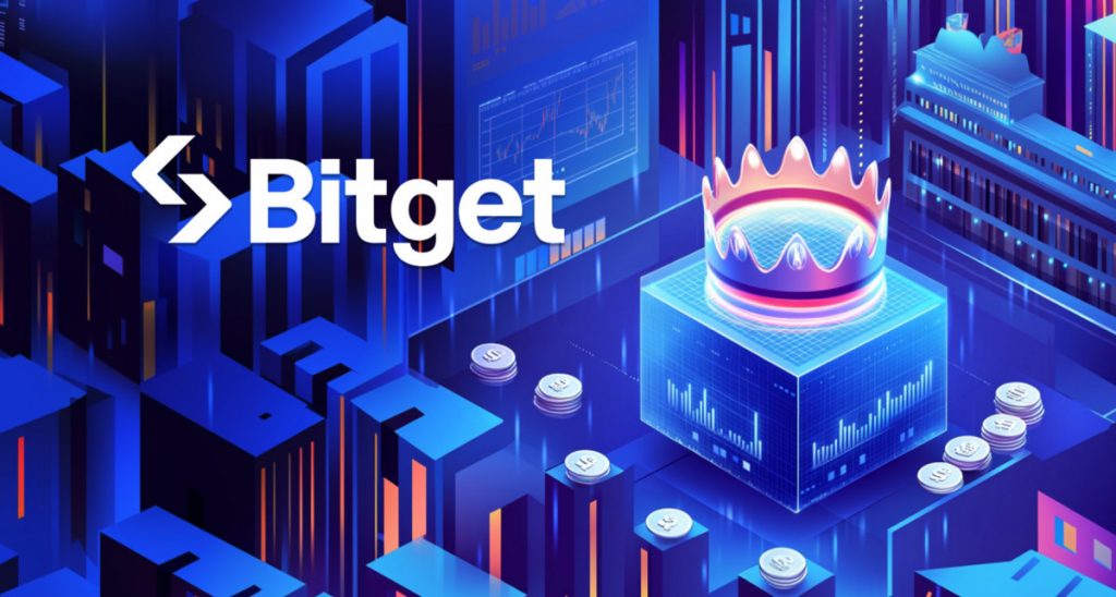 Bitget Kicks Off MotoGP 2026 Season With 120,000 USDT Smart Speed Challenge