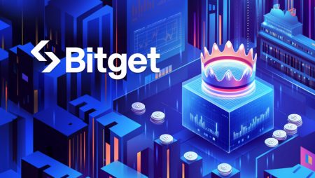 Bitget Kicks Off MotoGP 2026 Season With 120,000 USDT Smart Speed Challenge