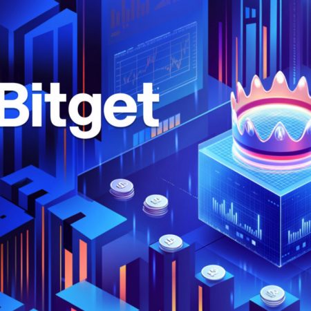 Bitget Kicks Off MotoGP 2026 Season With 120,000 USDT Smart Speed Challenge