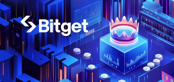 Bitget Kicks Off MotoGP 2026 Season With 120,000 USDT Smart Speed Challenge