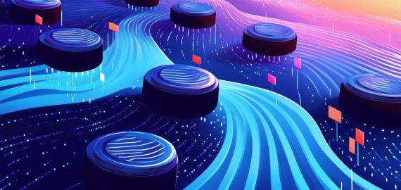 10 Tokenization Protocols Powering The Shift To On-Chain Liquidity