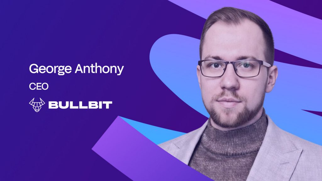 Bullbit CEO On Scaling Perpetual DEXs: Bridging Retail And Institutional Users With Mobile-First, High-Performance DeFi