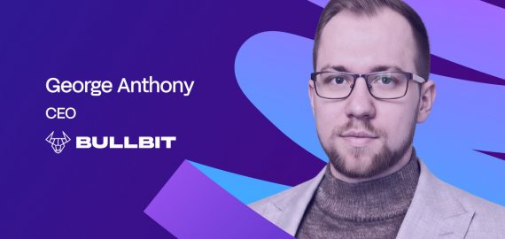 Bullbit CEO On Scaling Perpetual DEXs: Bridging Retail And Institutional Users With Mobile-First, High-Performance DeFi