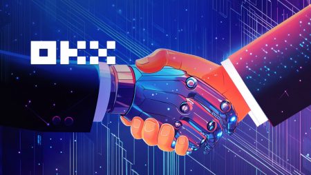 OKX Launches AI Developer Toolkit On OnchainOS Designed For Autonomous AI Agents