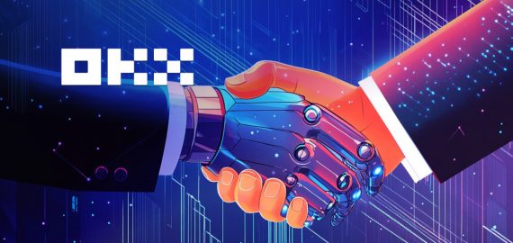 OKX Launches AI Developer Toolkit On OnchainOS Designed For Autonomous AI Agents