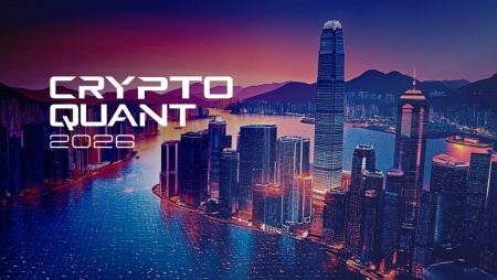 Digital Quant 2026 Launches Hong Kong Championship To Enhance Transparency And Professional Standards In Crypto Trading