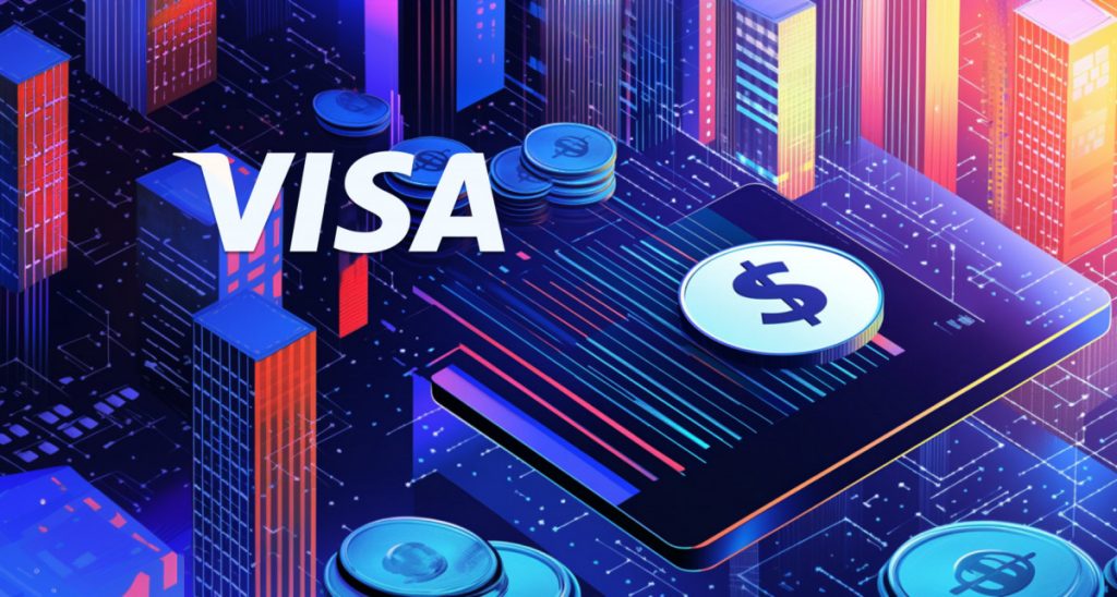 Visa And Bridge Expand Partnership To Scale Stablecoin-Linked Cards To Over 100 Countries