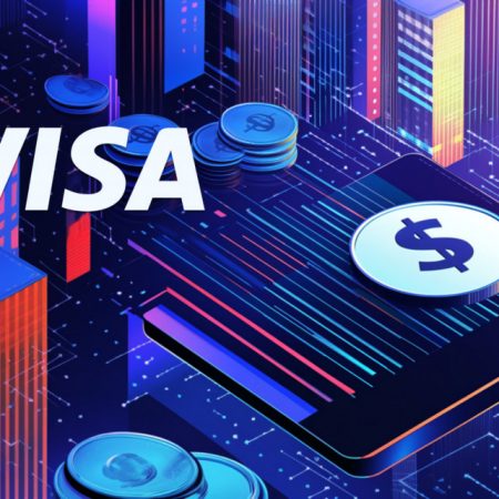 Visa ja Bridge laajentavat yhteistyötään skaalatakseen stablecoin-linkitettyjä kortteja yli 100 maahan