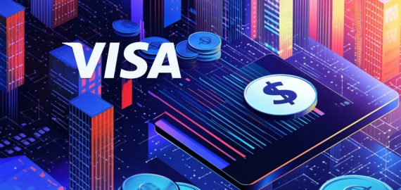 Visa And Bridge Expand Partnership To Scale Stablecoin-Linked Cards To Over 100 Countries