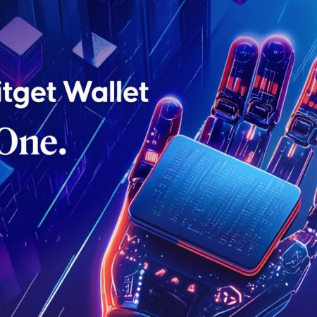 Bitget Wallet tekee yhteistyötä DT Onen kanssa mahdollistaakseen maailmanlaajuiset mobiililataukset stablecoinien avulla