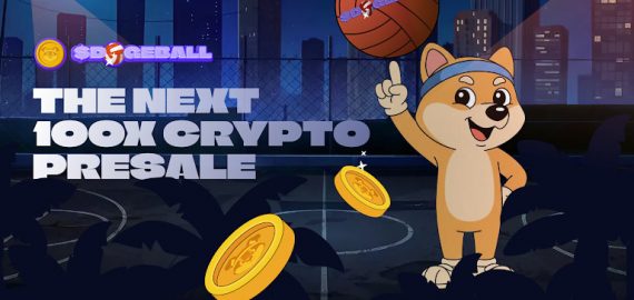 New Crypto Presale 2026 Investors Alert: Chainlink Multiplied 70x – Can DOGEBALL Crypto Presale 2026 Repeat History?