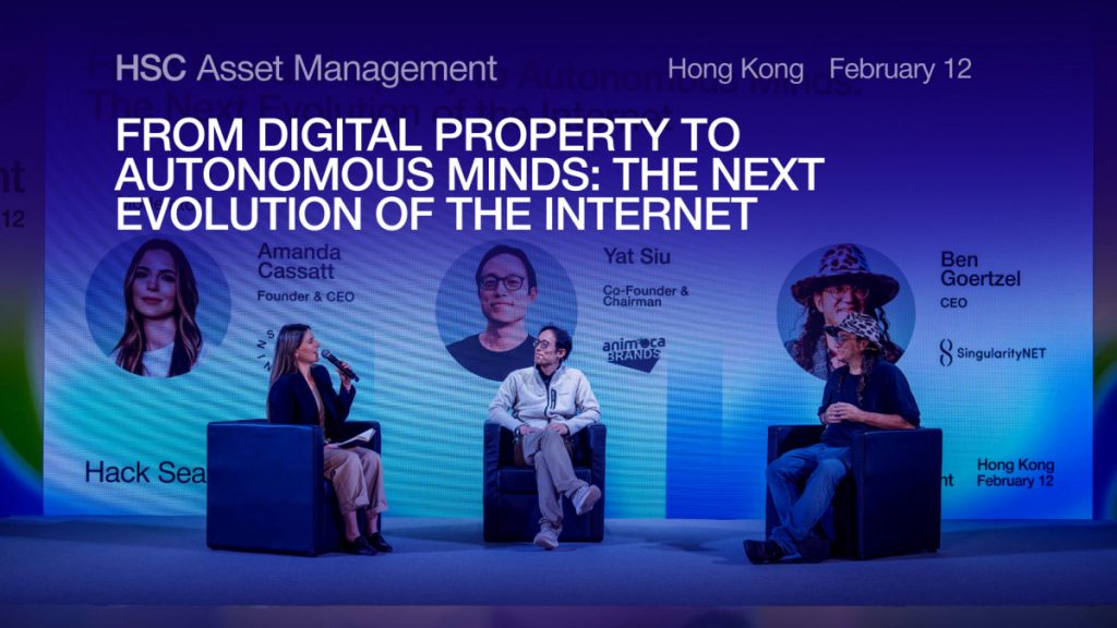 Decentralized Intelligence: How AI Agents And Web3 Are Reshaping The Internet