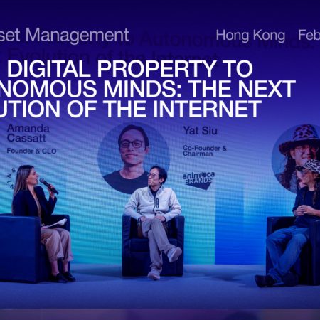 Markazlashtirilmagan razvedka: AI agentlari va boshqalar Web3 Internetni qayta shakllantirmoqdamiz