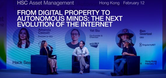 Decentralized Intelligence: How AI Agents And Web3 Are Reshaping The Internet