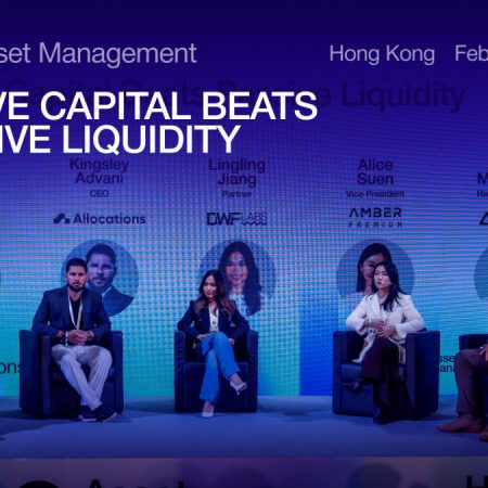 Adaptívny kapitál v Web3Prečo je stratégia dôležitejšia ako výnos