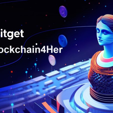 Bitget raqamli aktivlarda gender tengligini va kengroq qo'llanilishini rag'batlantirish uchun kriptovalyutaga qarshi tarafkashlik va'dasini ishga tushirdi