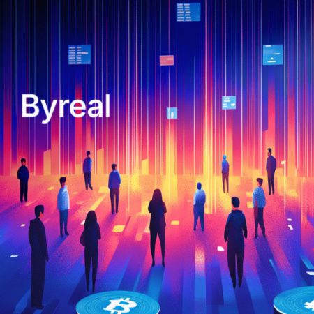 Byreal Solana platformasida savdo, likvidlikni joylashtirish va daromadlilik strategiyalarini avtomatlashtirish uchun AI asosidagi vositalarni taqdim etadi