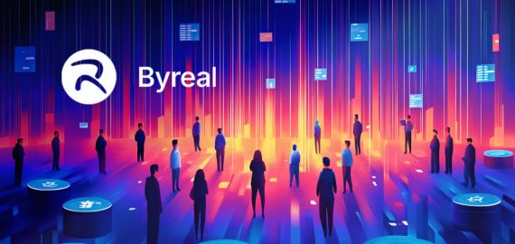 Byreal Introduces AI-Enabled Tools To Automate Trading, Liquidity Deployment, And Yield Strategies On Solana
