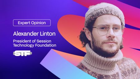 Alexander Linton On The Future Of DePIN Communications: Why Real Usage Will Define Success