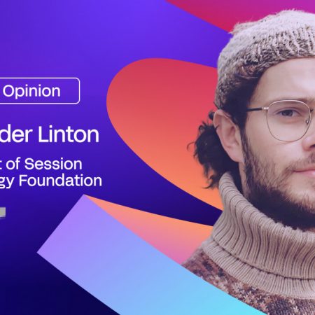 Aleksandr Linton DePIN kommunikatsiyalarining kelajagi haqida: Nima uchun haqiqiy foydalanish ... Defimuvaffaqiyat