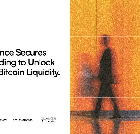 Helios Finance Secures $1M in Funding to Unlock On-Chain Bitcoin Liquidity