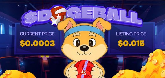 Can DOGEBALL at $0.0003 Outperform Hyperliquid (HYPE) and Zcash (ZEC) as the Next 100x Crypto Presale?