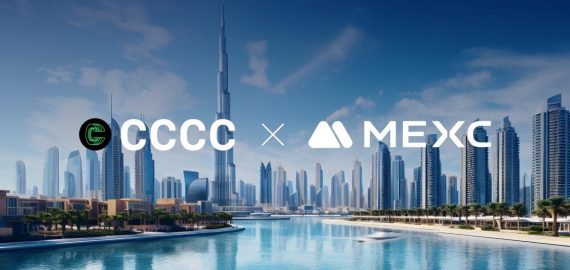 MEXC Catalyzes New Era in Blockchain Content Creation at Inaugural CCCC Event