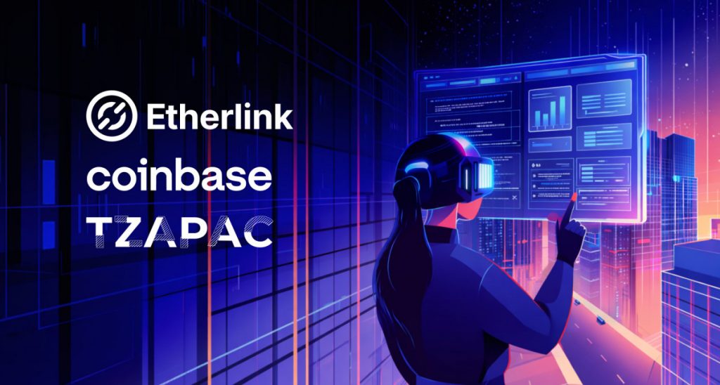 x402 भुगतान प्रोटोकॉल Etherlink पर लॉन्च, एजेंटिक भुगतान के द्वार खोलता है