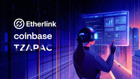 x402 Payment Protocol Launches On Etherlink, Opening The Door To Agentic Payments