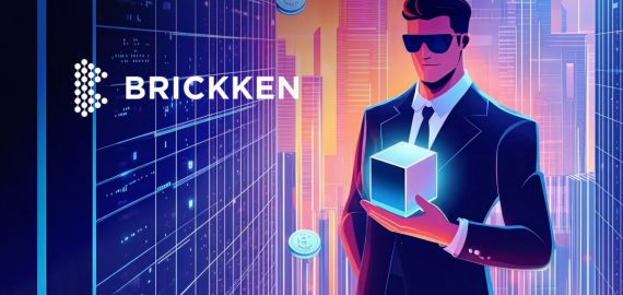 Brickken Joins UNE–ISO Committee To Develop Global Standards For Institutional Tokenization