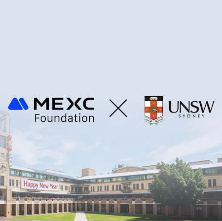 MEXCampus Launches at UNSW, Expanding MEXC Foundation’s University Web3 Programa